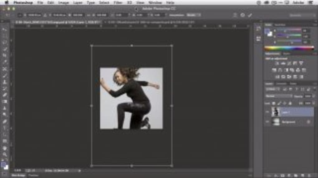 photoshop for mac subscription